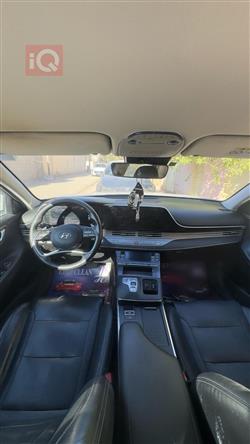 هيونداي أزيرا